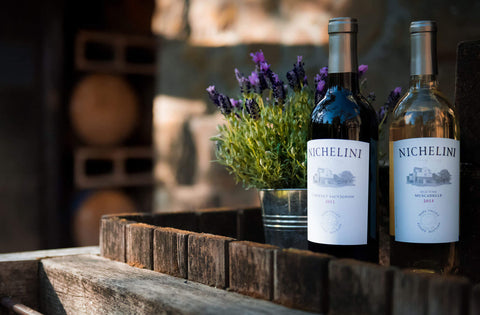 Nichelini Winery