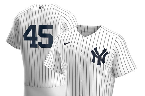 Fun Facts About New York Yankees Jerseys