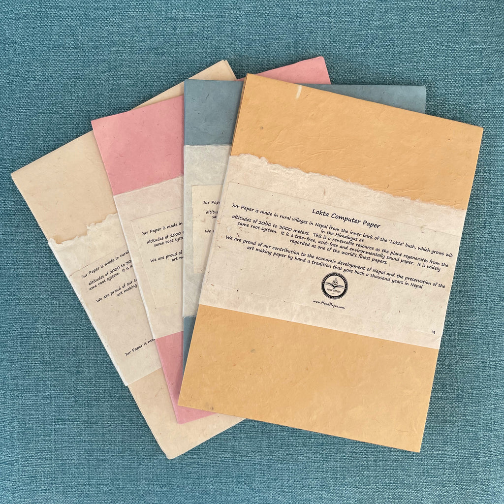 Vintage Paper and Envelopes - Classic Aged Paper Designs - Vintage Printing  paper, Vintage Writing Paper 