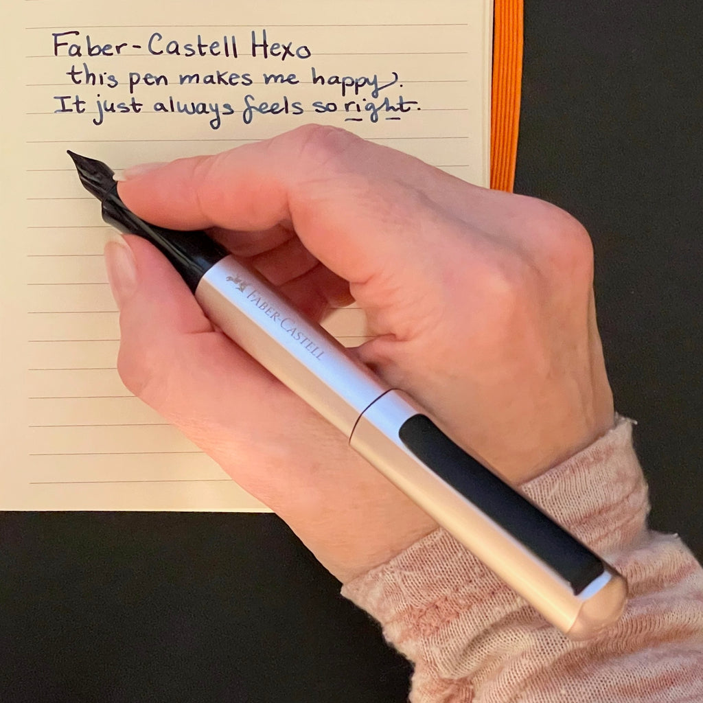 Writers' Favorite Pens. Writers tell us their favorite pens for…, by The  Coil, The Coil