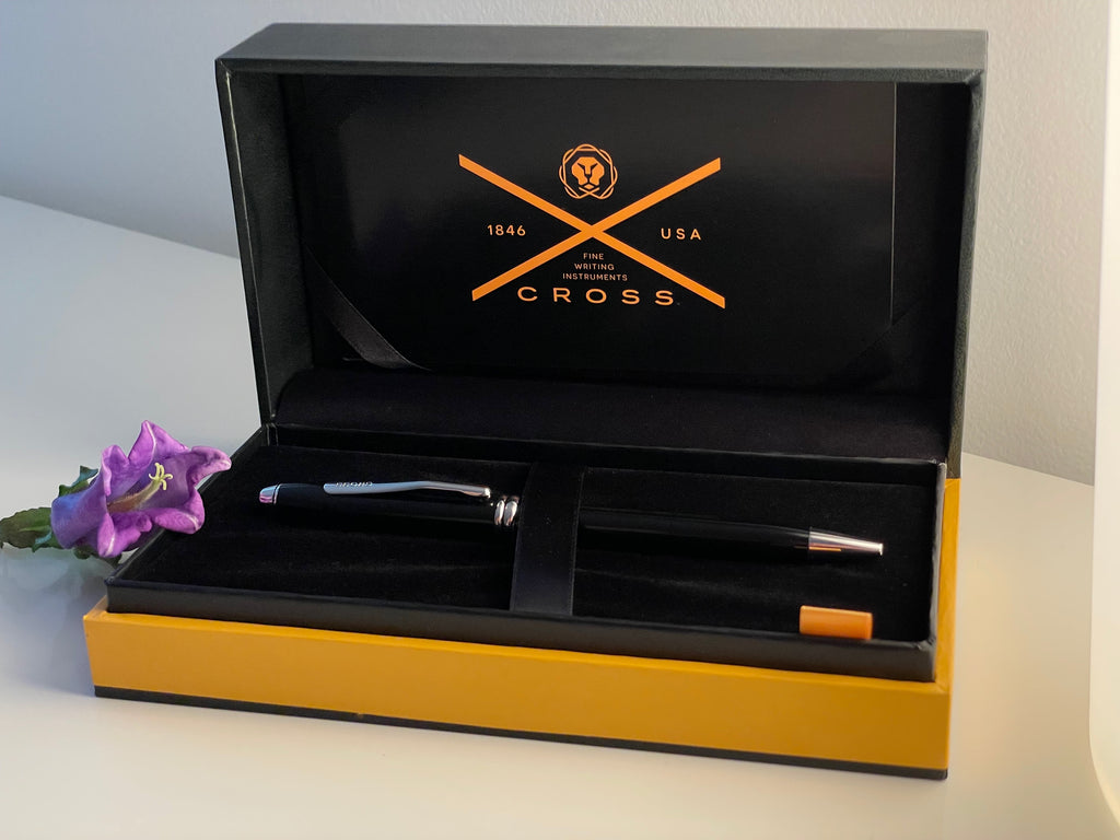 Best Wishes! - Choosing a Graduation Gift Pen - Pen Boutique Ltd