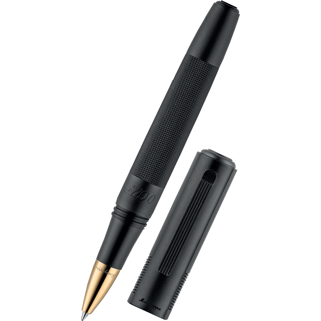 Hugo Boss Pens - Engraving Service