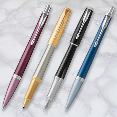 Parker Pens - Fountain Pens - Pens – Boutique Ltd