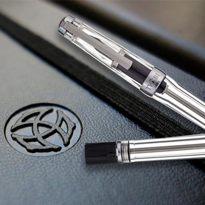 TWSBI Pens – Pen Boutique Ltd