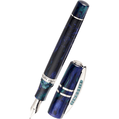 Visconti Homo Sapiens Earth Origins Water Fountain Pen, LE, KP15