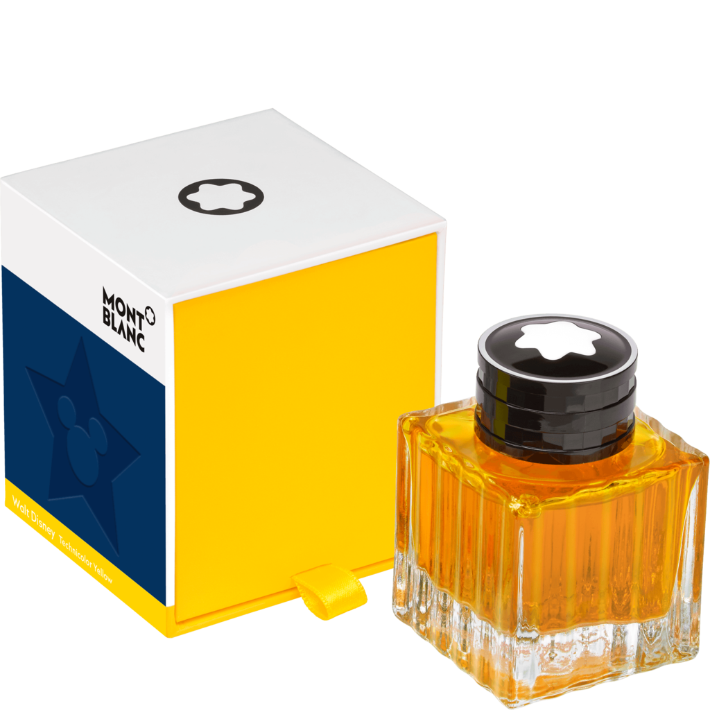 Montblanc Bottled Ink - Walt Disney - 50ml