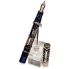 Montegrappa Euro 2002 Limited Edition Fountain Pen - Medium Nib-Pen Boutique Ltd