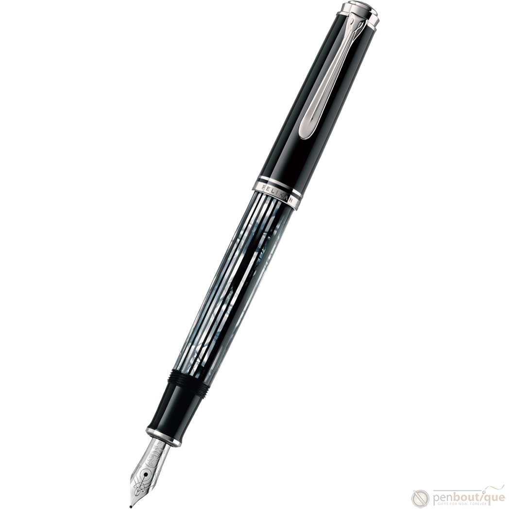 Pelikan Fountain Pens - My Secret Passion - Pen Boutique Ltd