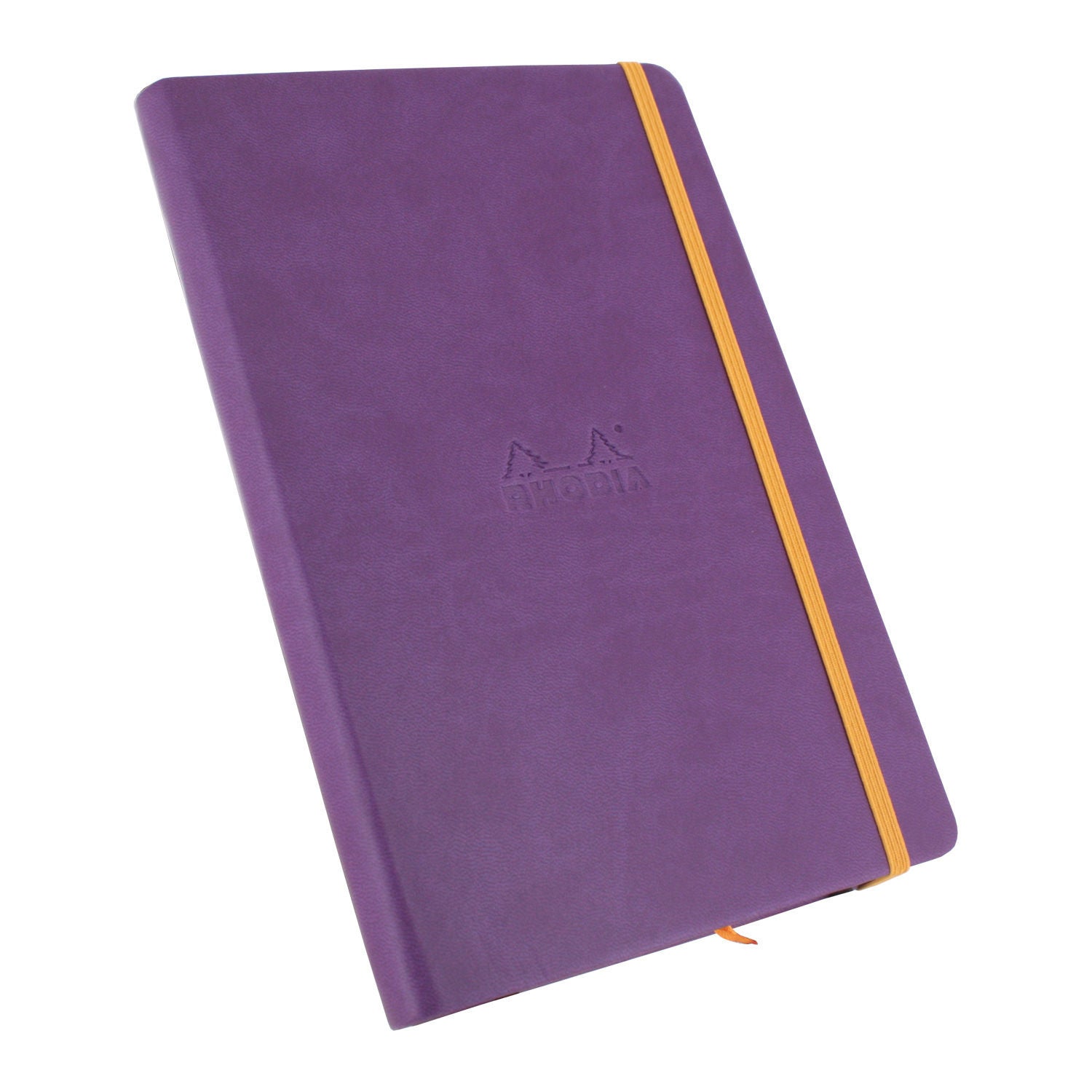 rhodia notebooks