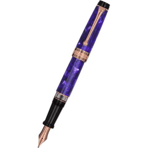 Aurora Optima Flex Rossa - Limited Edition - Goldpen.it