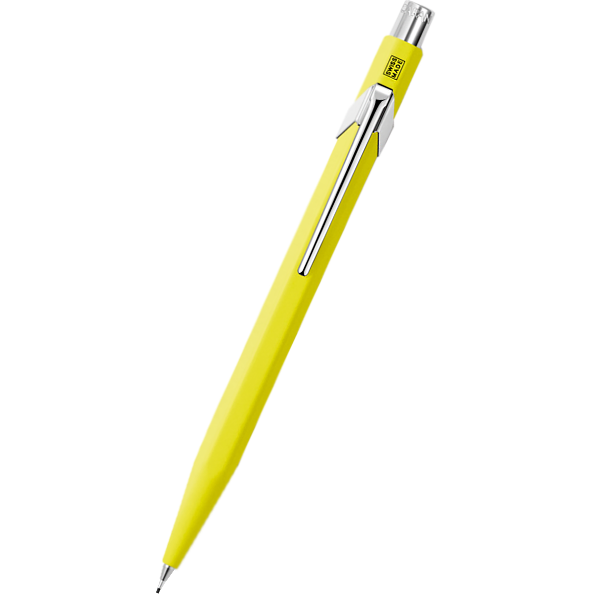 Caran d´Ache Varius Mechanical pencil, Ebony, Brown, 4460.086