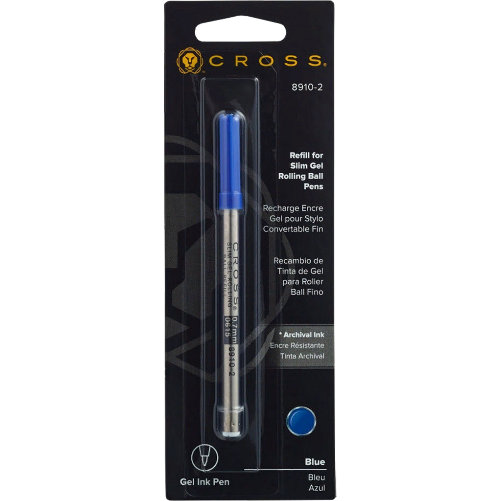 3 Piece Gel Rollerball Pen 0.7mm Uni Ball Eye UB 157 Waterproof 3