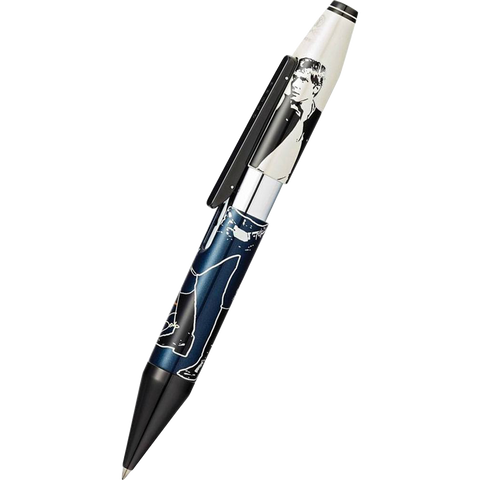 Cross Star Wars Limited Edition Pens - COOL HUNTING®