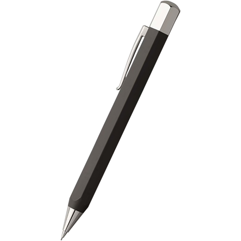 Legacy, Fancy Pen and Pencil Kit Combo Set, Black Chrome, 10 Pack