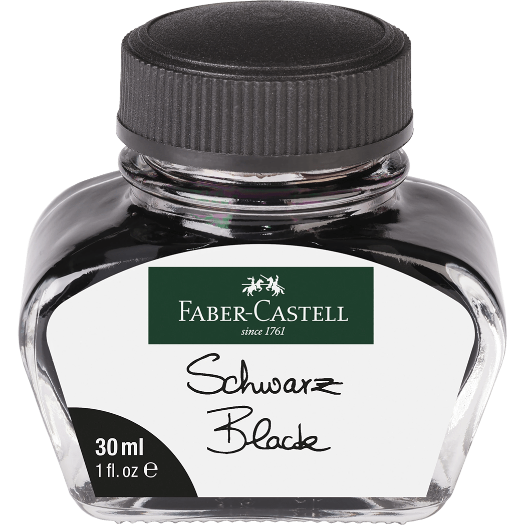 Platinum Carbon Ink Cartridge - Black - Pen Boutique Ltd
