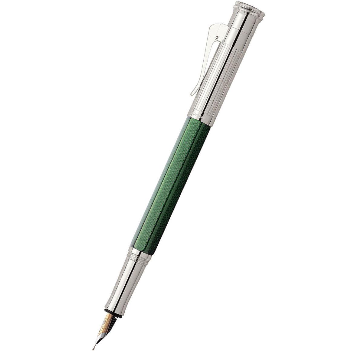 Graf von Faber-Castell Pen of The Year 2023 Ancient Egypt Fountain pen -  Vulpen / Fountain pen