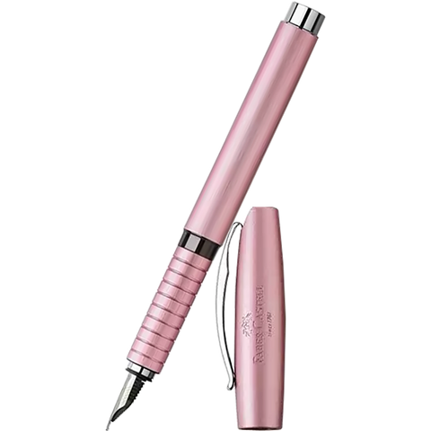Faber-Castell Essentio - Fountain Pen - Ballpoint Pen - Pen Boutique Ltd -  Local and authorized dealer - Pen Boutique Ltd