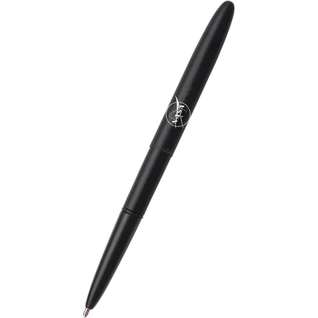 Black Ink, Bold Point Space Pen Pressurized Cartridge - Fisher