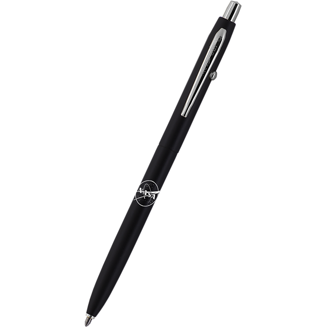 Fisher Space Pen Eclipse Space Pen ECL, Black