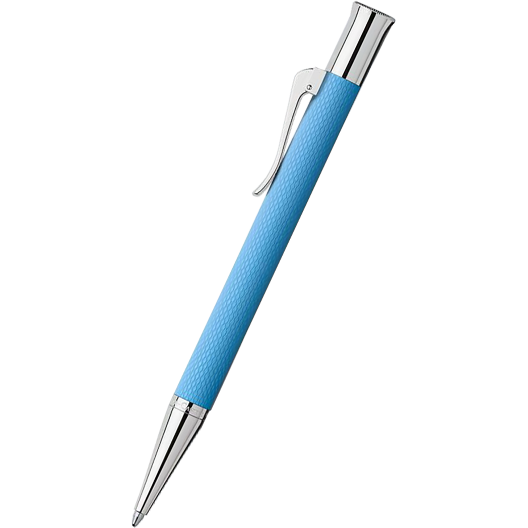 Recharge Feutre Fineliner Graf von Faber-Castell Bleu Réf_148736