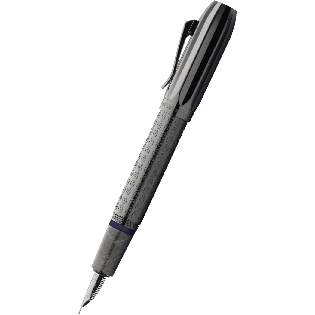 Graf Von Faber-Castell Pen of the Year 2023 Fountain Pen - Ancient 