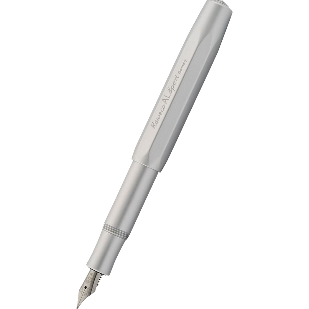 Kaweco Al Sport Fountain Pen - Ruby - Collector's Edition - Pen