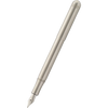 Kaweco Liliput AL Fountain Pen - Stainless Steel-Pen Boutique Ltd