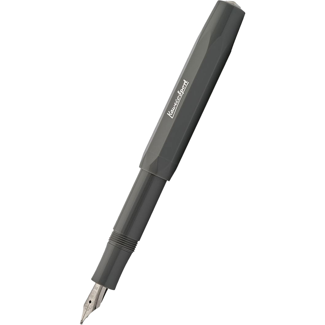 Kaweco Skyline Sport Fountain Pen - Lavender - Pen Boutique Ltd