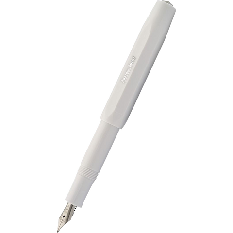 Kaweco Skyline Sport Rollerball Pen - White