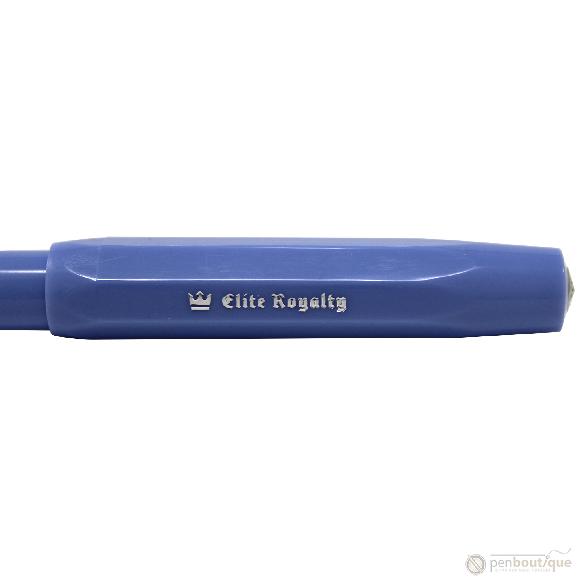 Kaweco Sport Fountain Pen - Crown Blue - Anderson Pens, Inc.
