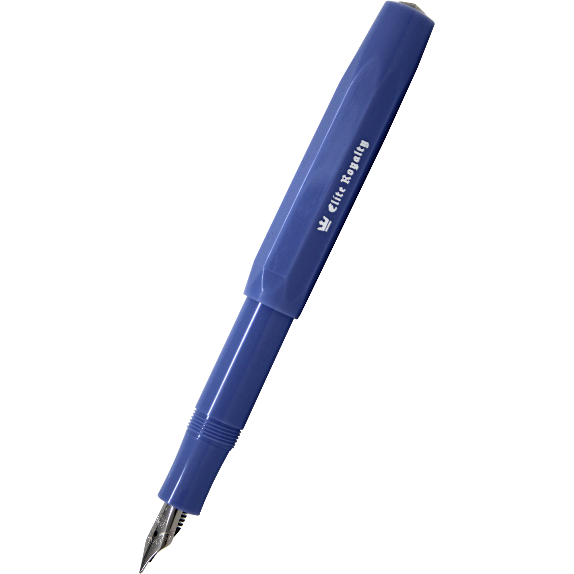 Kaweco Sport Special Edition Mellow Blue Fountain Pen – Truphae