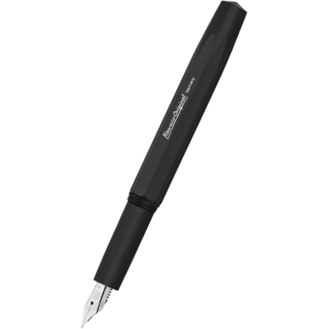 Kaweco Classic Sport Fountain Pen - Black – Paper and Grace