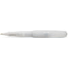 Kaweco Frosted Sport Rollerball Pen - Natural Coconut-Pen Boutique Ltd