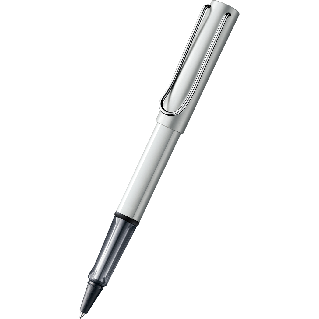 Lamy Al-Star Black EMR Smart Stylus PC/EL Tip Pen - Pen Boutique Ltd