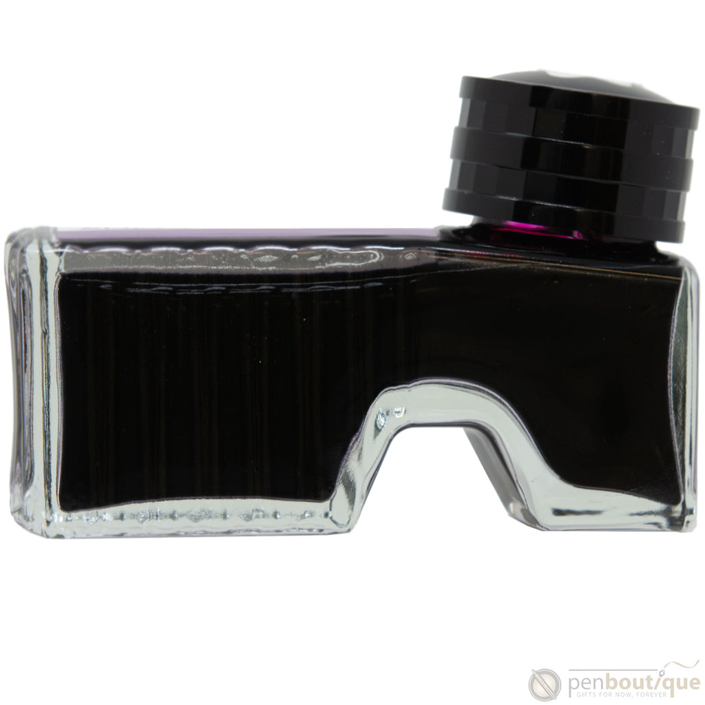 Montblanc Bottled Ink - Amethyst Purple - 60ml - Pen Boutique Ltd