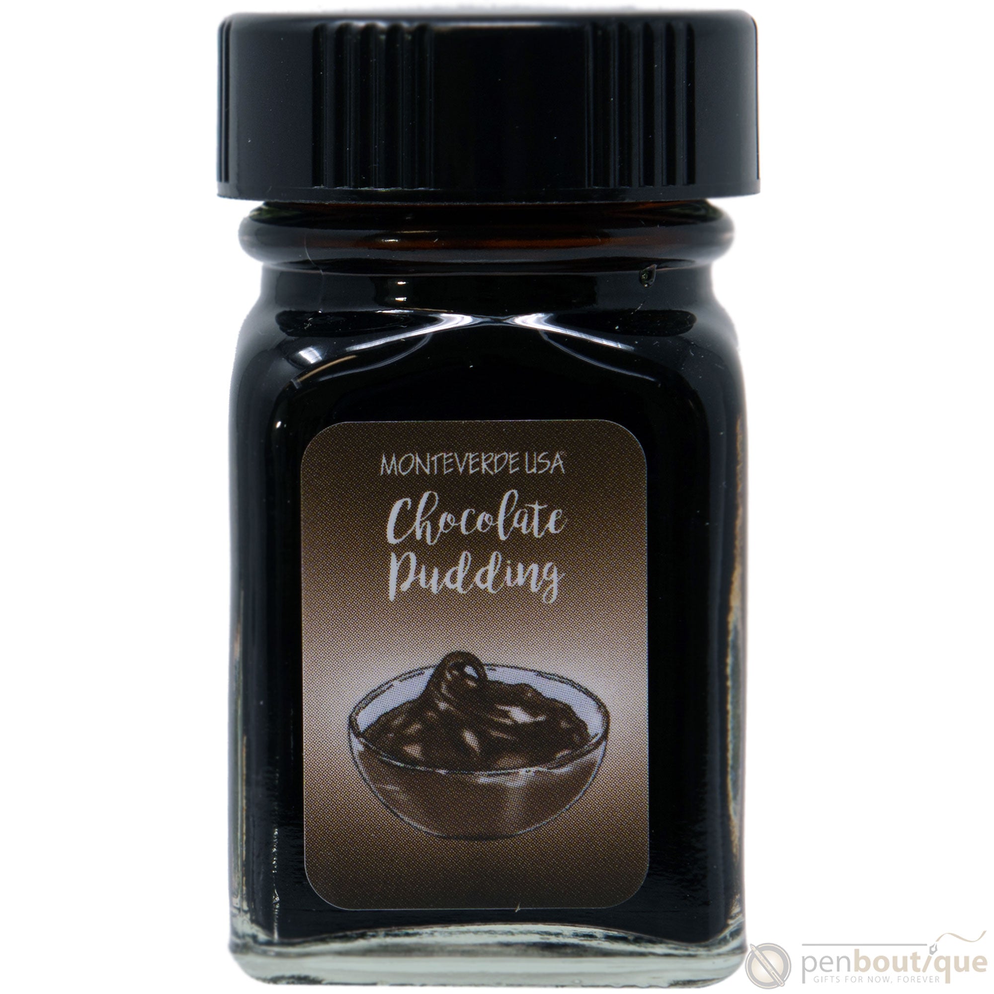 Monteverde Scotch Brown Ink – The Indian Marmalade Company