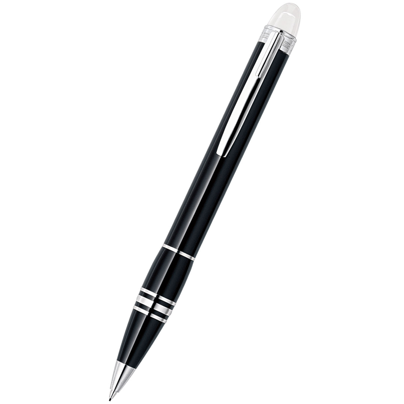 mont blanc mechanical pencil