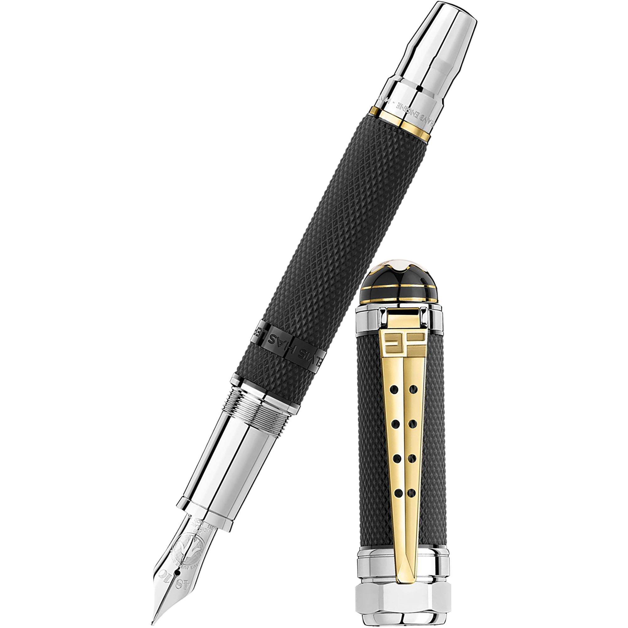 Why are Montblancs so Special? Let's Begin with Meisterstück - Pen  Boutique Ltd