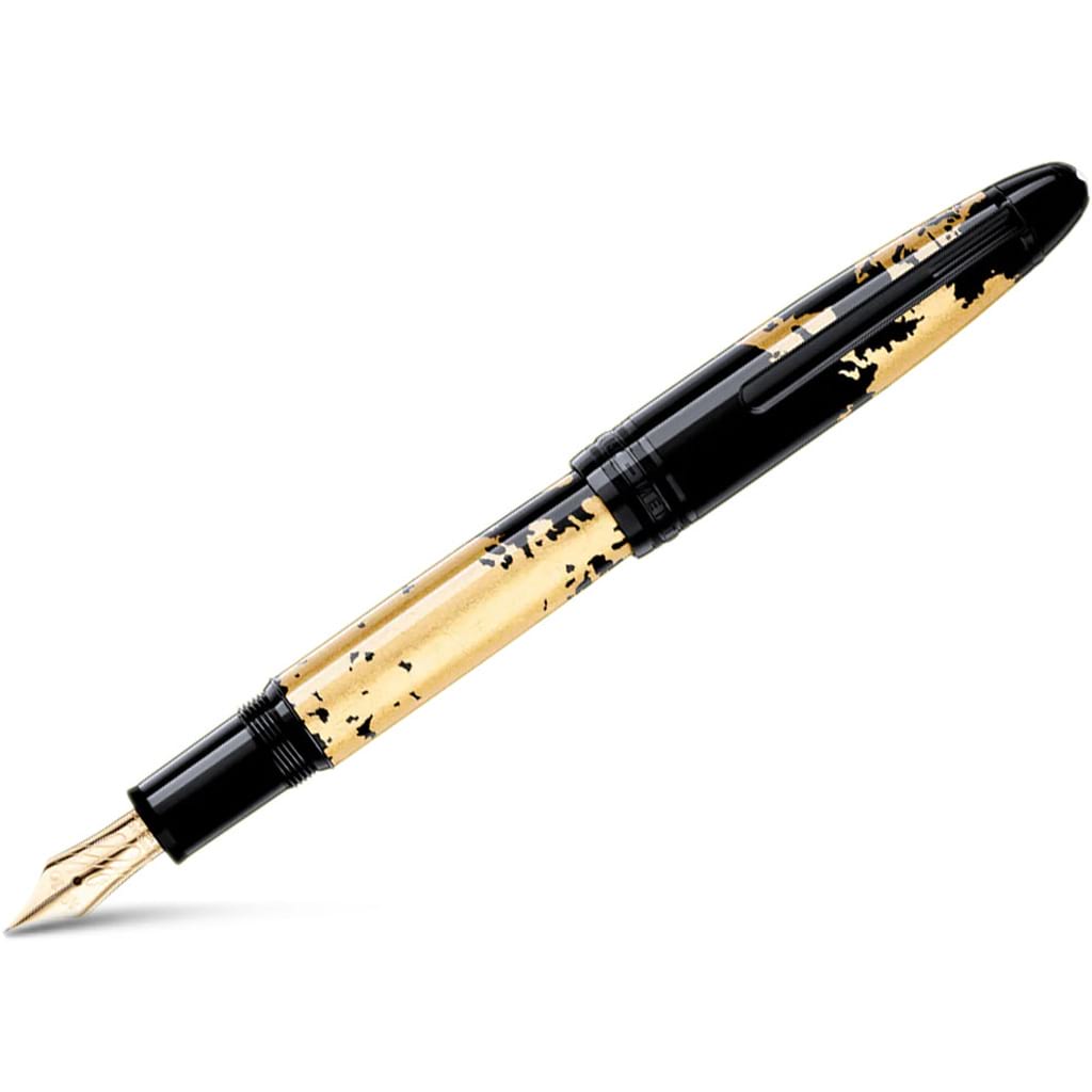 montblanc pen meisterstuck price