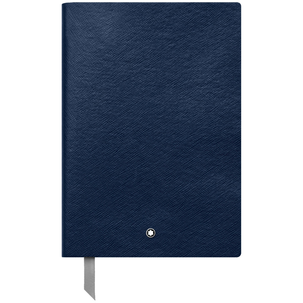 Montblanc Notebook - #146 Indigo - Lined – Pen Boutique Ltd