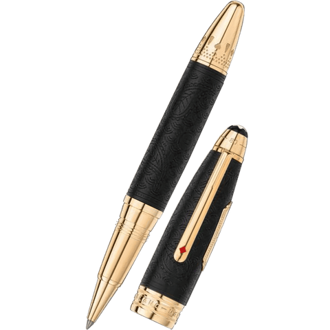 Slim Optic Rollerball Pen