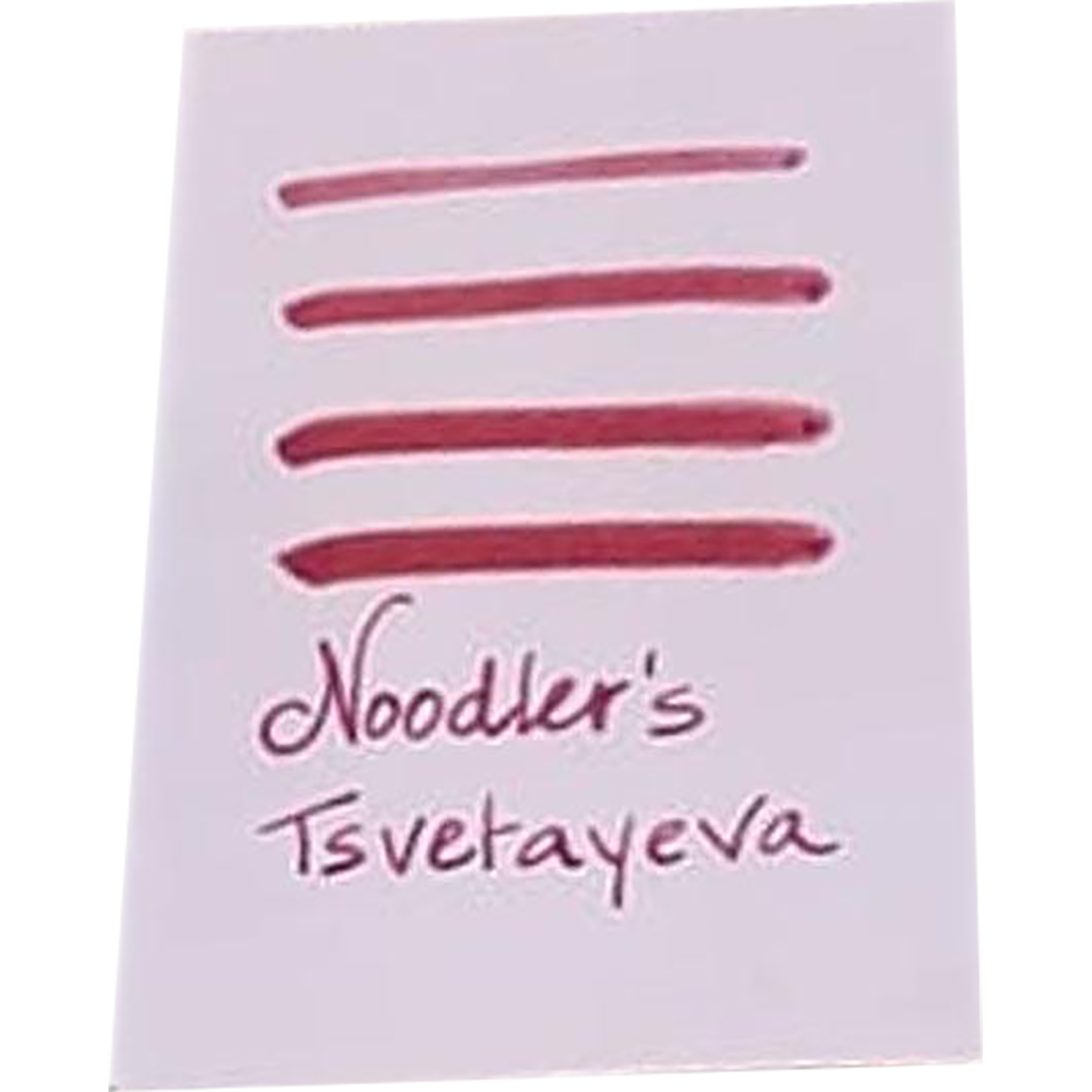 Noodler's Ink Refills La Couleur Royale Bottled Ink – RefillFinder - Pen  Refills, Ink and Filofax Diary Calendar Refill