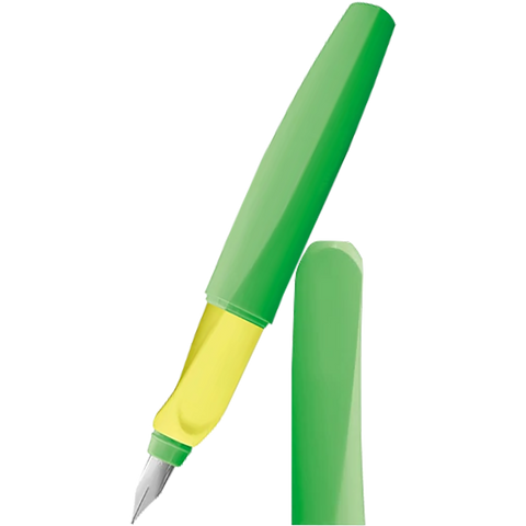 Pelikan Penna Stilografica Souveran M800 Green Demonstrator - Vendita  Online - Lazzaroni Penne