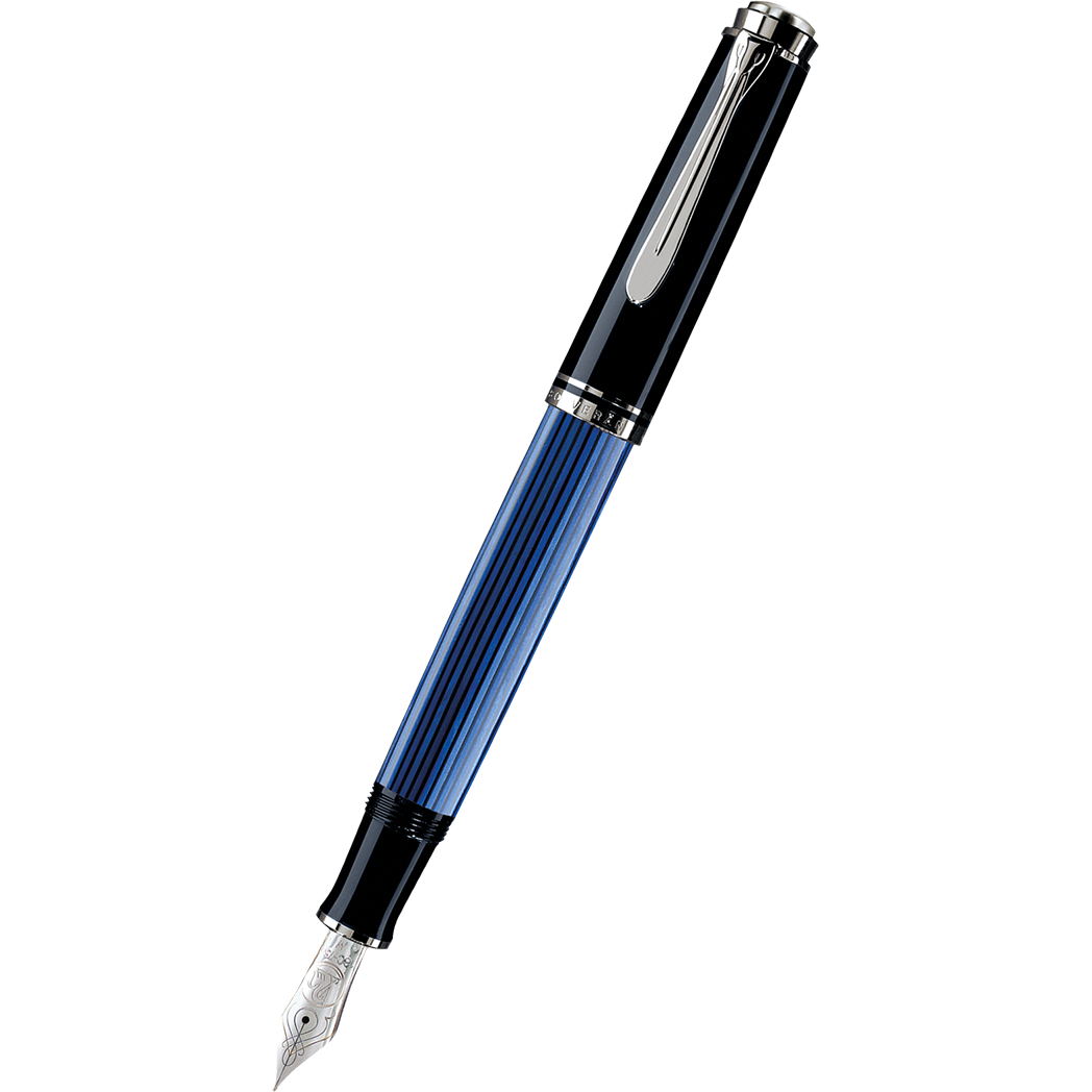 Pelikan Souveran Fountain Pen - M605 Stresemann - Pen Boutique Ltd