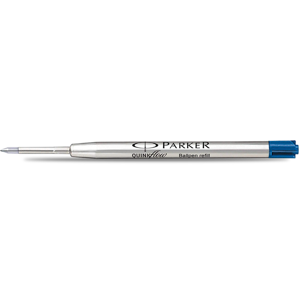 Parker QuinkFlow Ballpoint Refill - - Fine – Pen Boutique Ltd