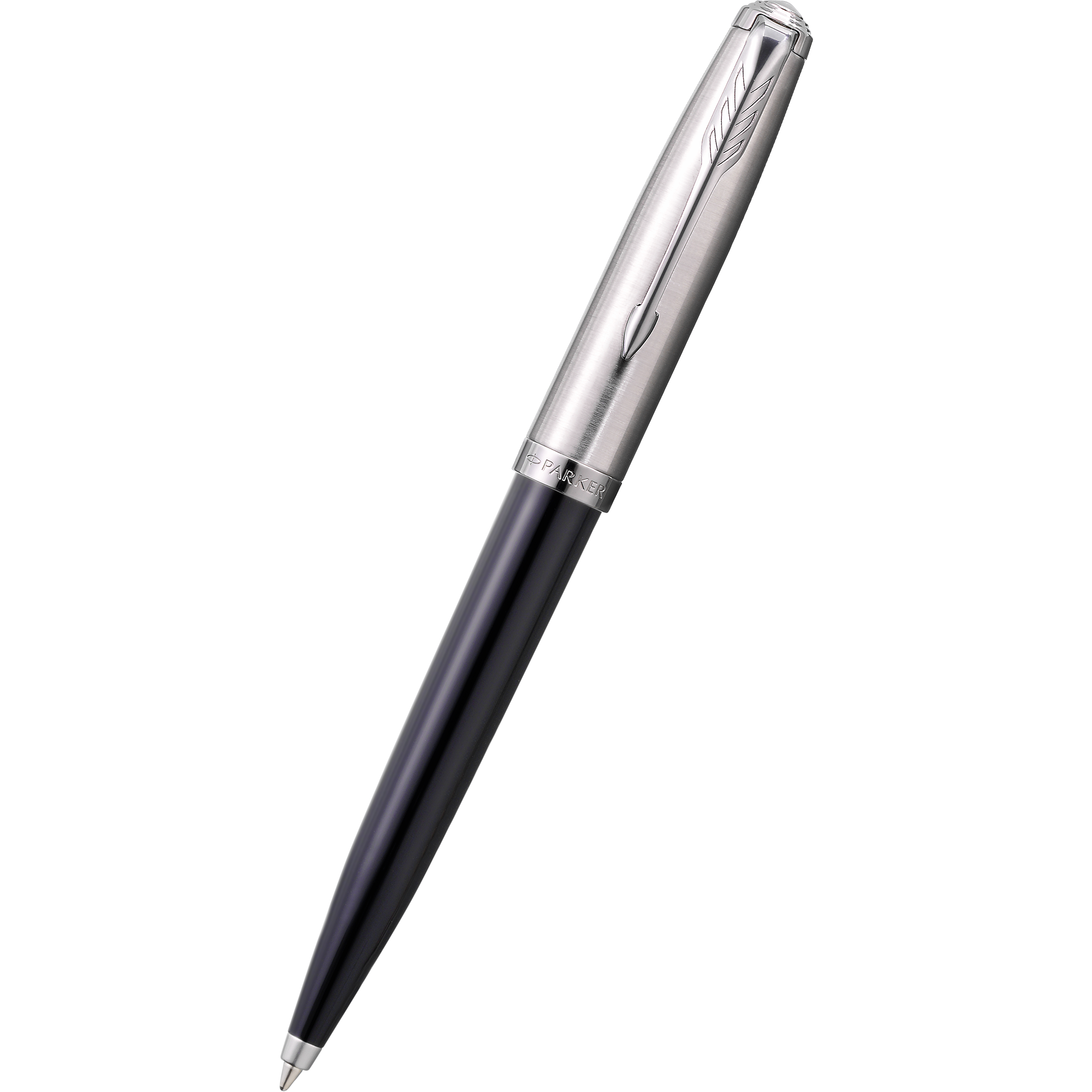Parker 51 Deluxe 2020 Edition – Mat's Pens