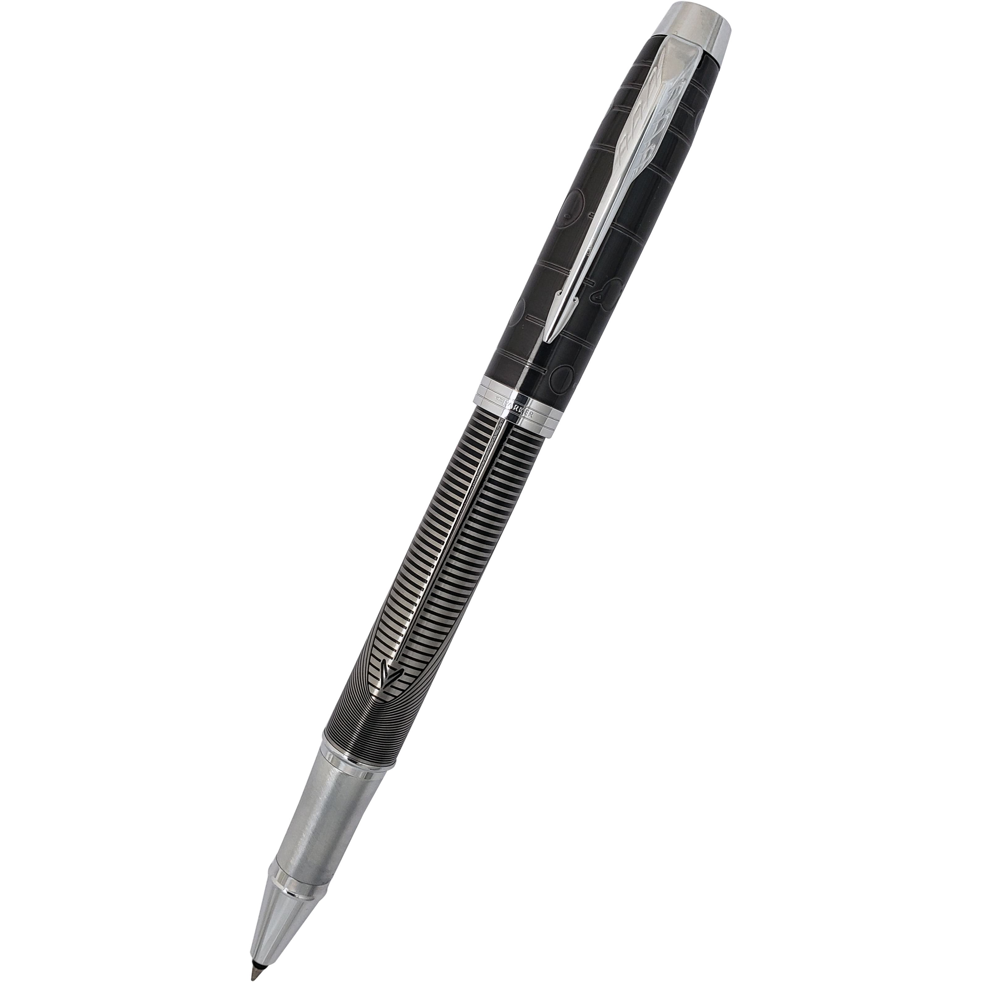 parker rollerball pen