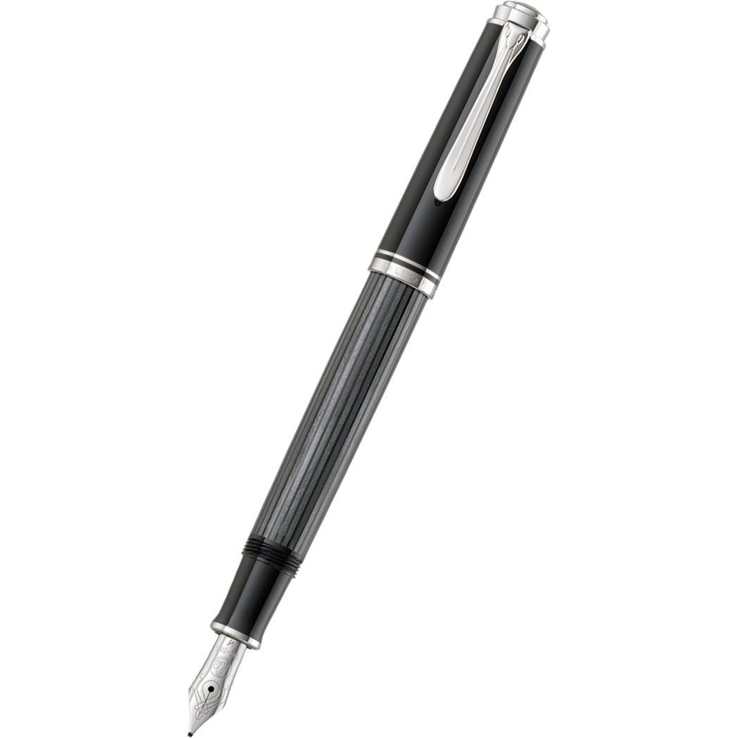 Pelikan Souveran Fountain Pen - M605 Stresemann - Pen Boutique Ltd