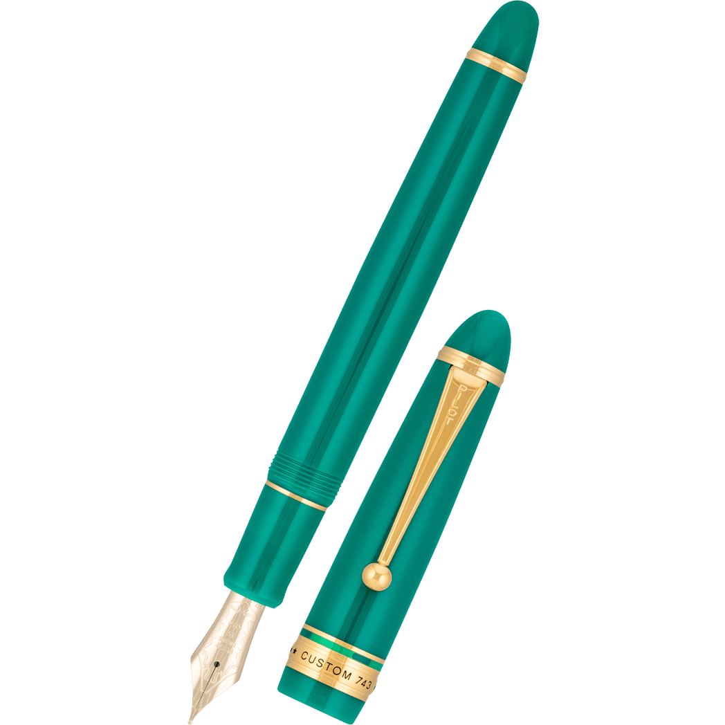 Meisterstück Gold-Coated LeGrand Ballpoint Pen - Luxury Ballpoint pens –  Montblanc® GE