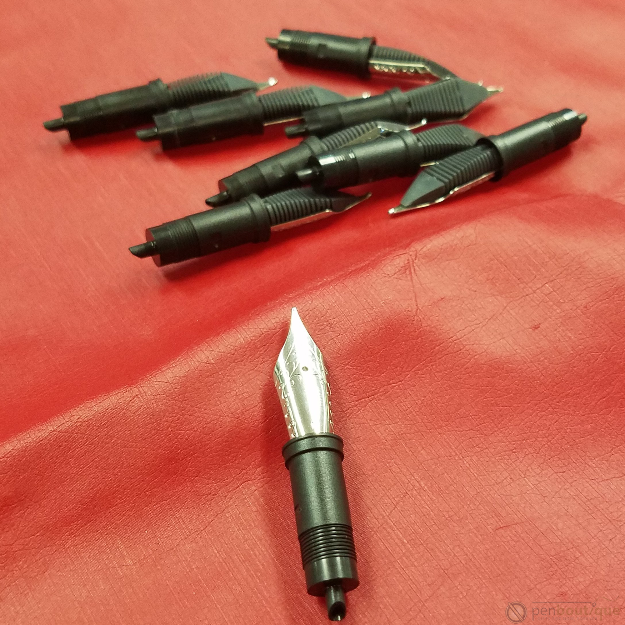 cartier pen spare parts